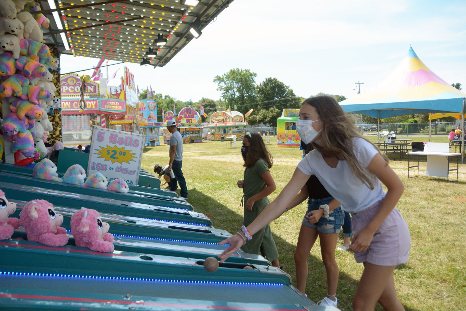 CARNIVAL FOOD FAIR (copy)